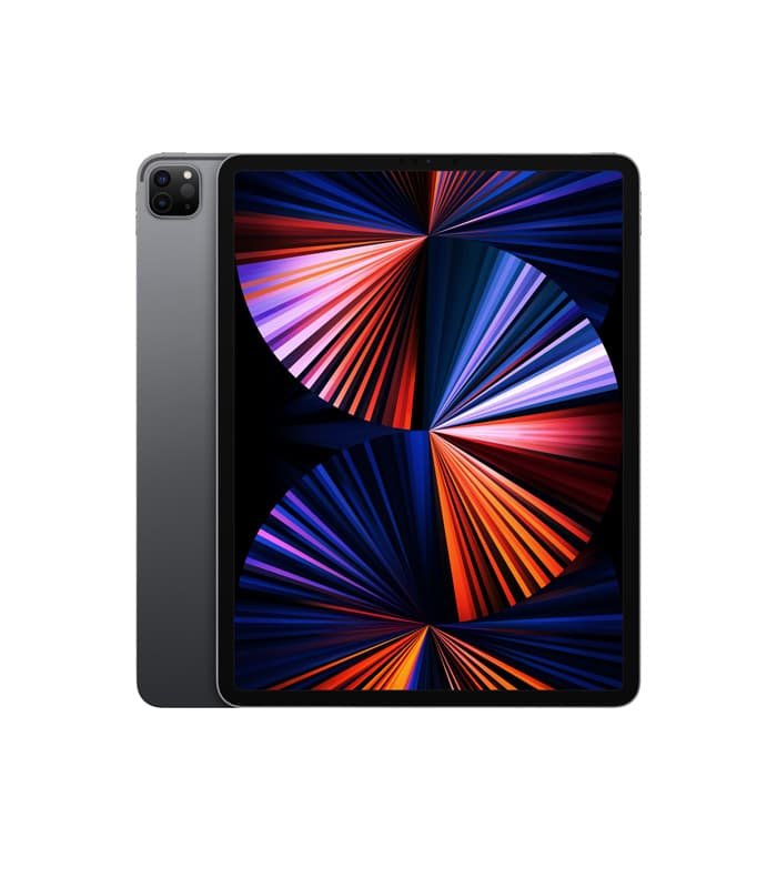 Apple Ipad Pro Space Gray 1