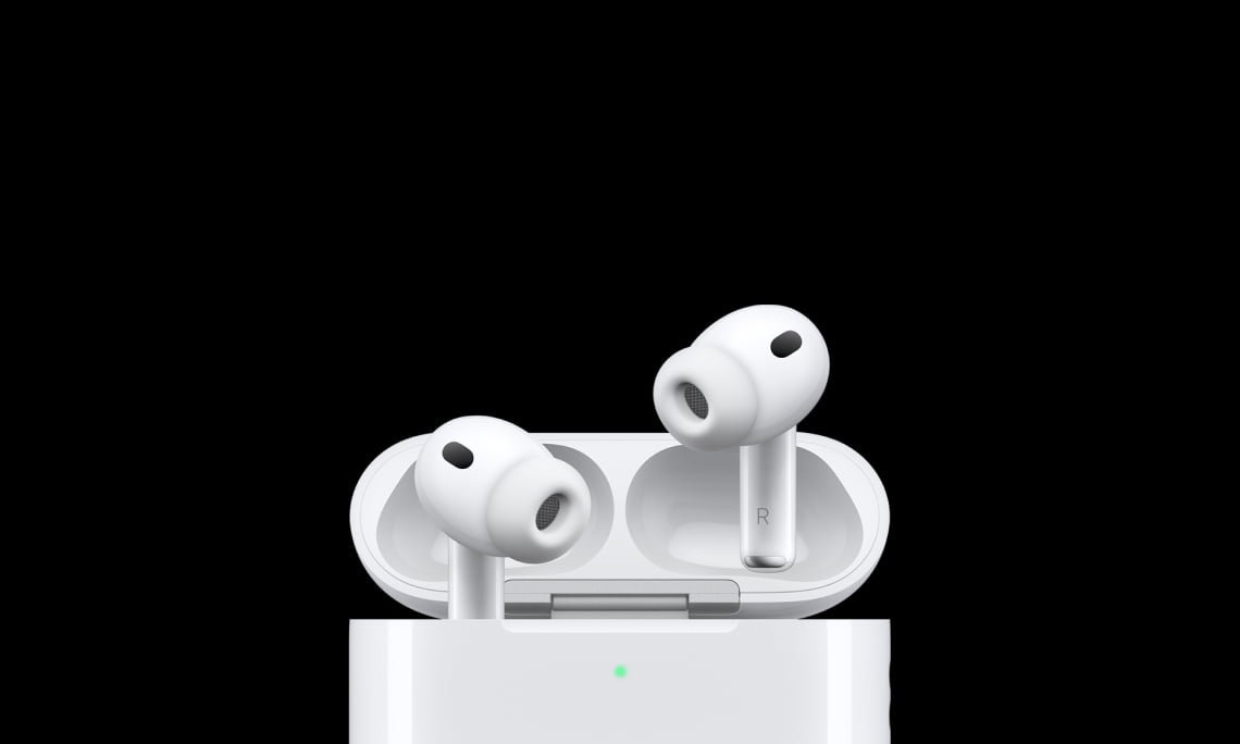 Ed Home Banner Air Pods