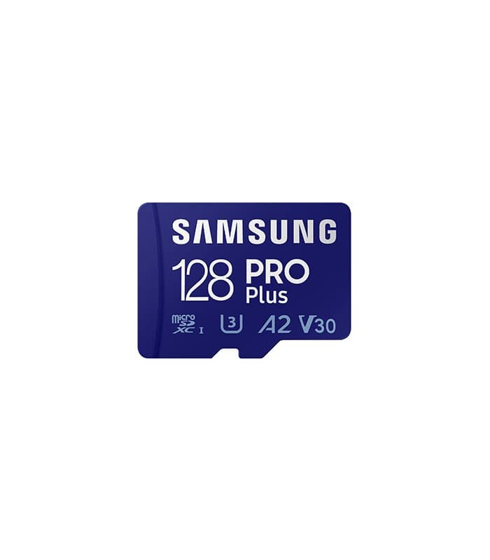 Samsung Pro Plus 1